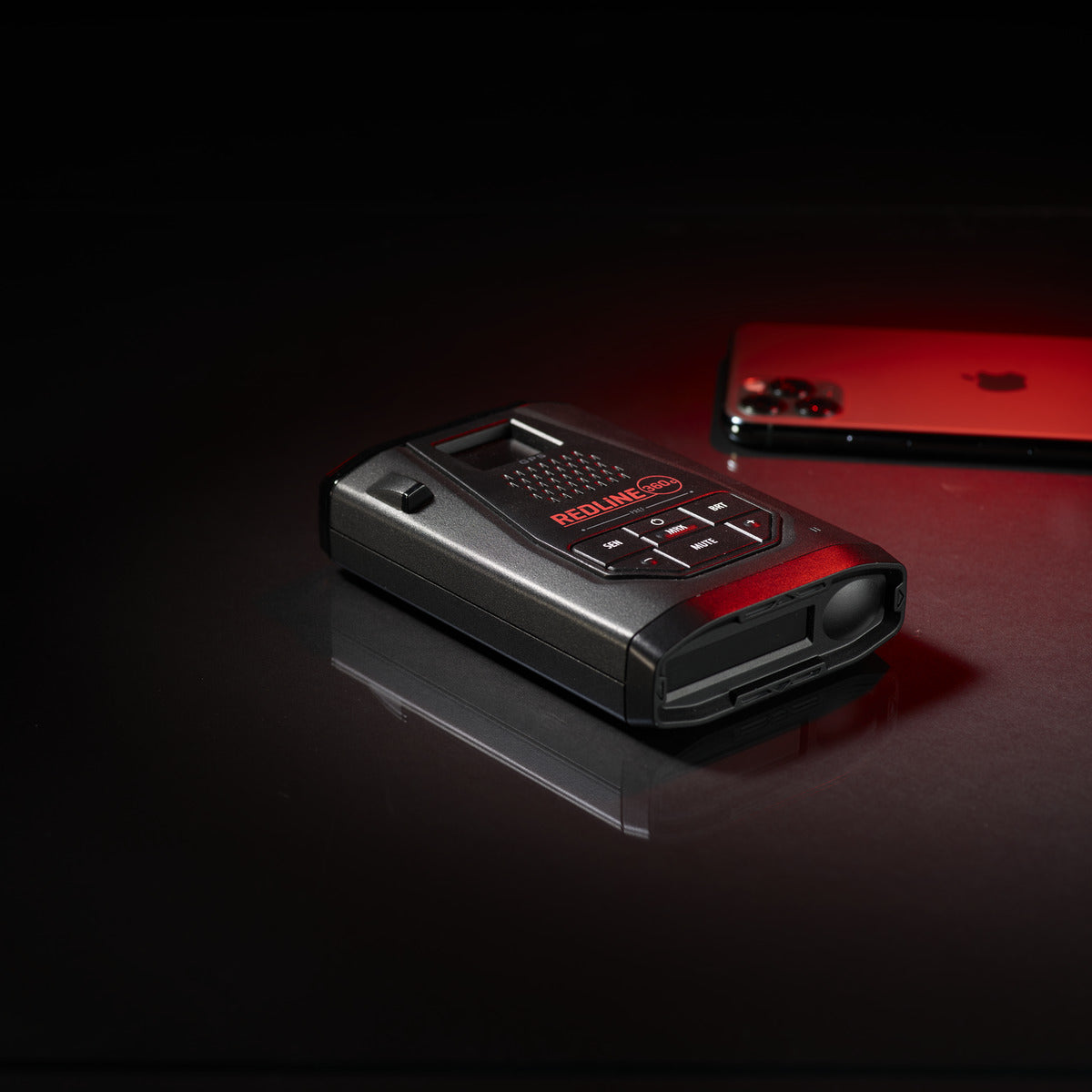 ESCORT Redline 360c Radar Detector