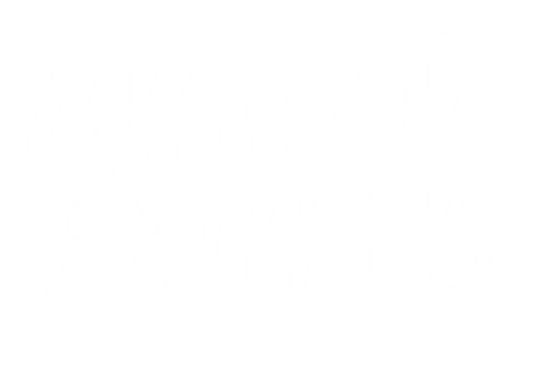 Masked Entities 